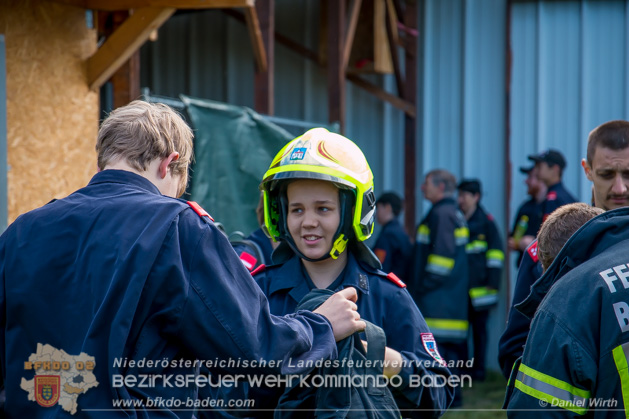 20190427 Wissenstest Enzesfeld Foto: Daniel Wirth