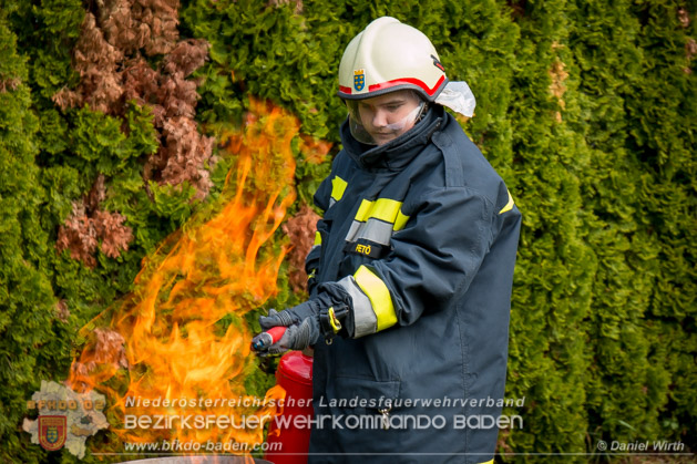 20190427 Wissenstest Enzesfeld Foto: Daniel Wirth
