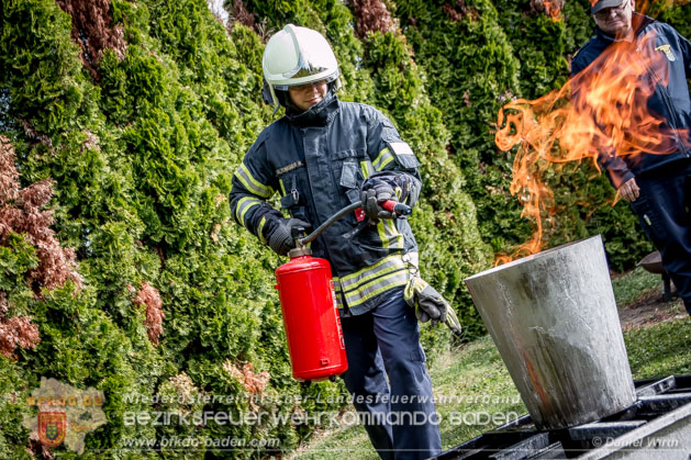 20190427 Wissenstest Enzesfeld Foto: Daniel Wirth