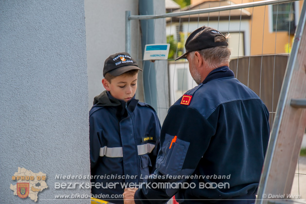 20190427 Wissenstest Enzesfeld Foto: Daniel Wirth