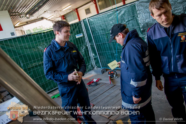 20190427 Wissenstest Enzesfeld Foto: Daniel Wirth