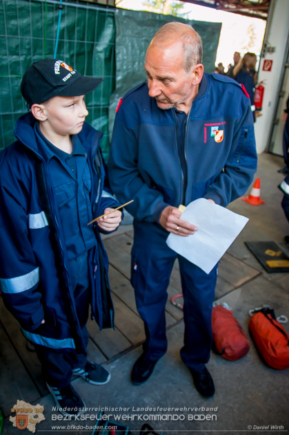 20190427 Wissenstest Enzesfeld Foto: Daniel Wirth