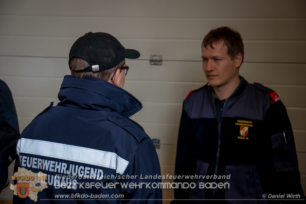 20190427 Wissenstest Enzesfeld Foto: Daniel Wirth