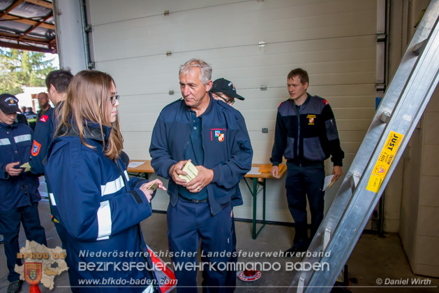 20190427 Wissenstest Enzesfeld Foto: Daniel Wirth