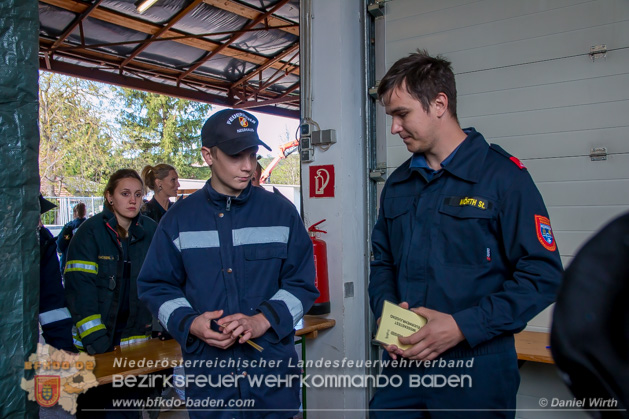20190427 Wissenstest Enzesfeld Foto: Daniel Wirth