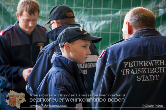 20190427 Wissenstest Enzesfeld Foto: Daniel Wirth