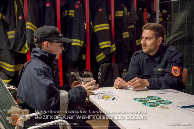 20190427 Wissenstest Enzesfeld Foto: Daniel Wirth