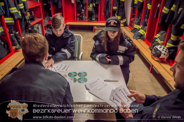20190427 Wissenstest Enzesfeld Foto: Daniel Wirth