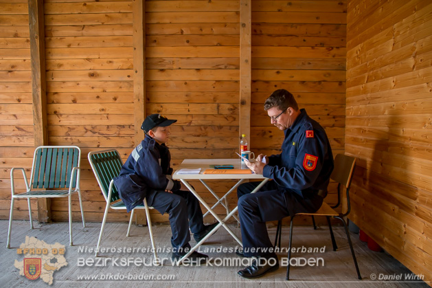 20190427 Wissenstest Enzesfeld Foto: Daniel Wirth