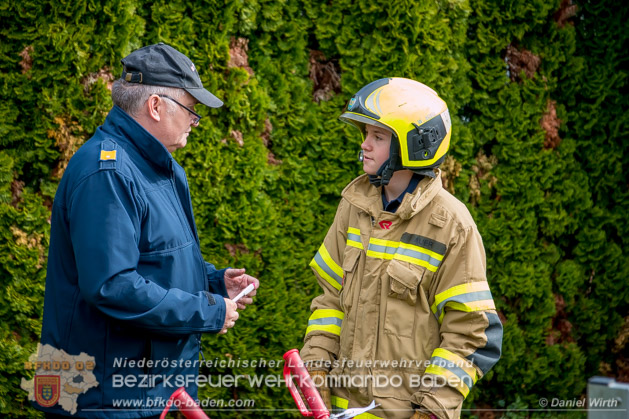 20190427 Wissenstest Enzesfeld Foto: Daniel Wirth