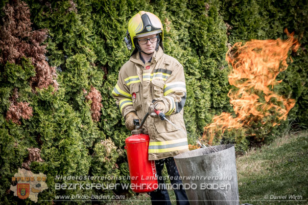 20190427 Wissenstest Enzesfeld Foto: Daniel Wirth