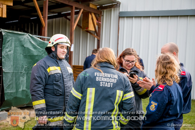 20190427 Wissenstest Enzesfeld Foto: Daniel Wirth