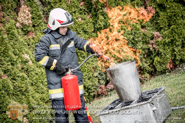 20190427 Wissenstest Enzesfeld Foto: Daniel Wirth