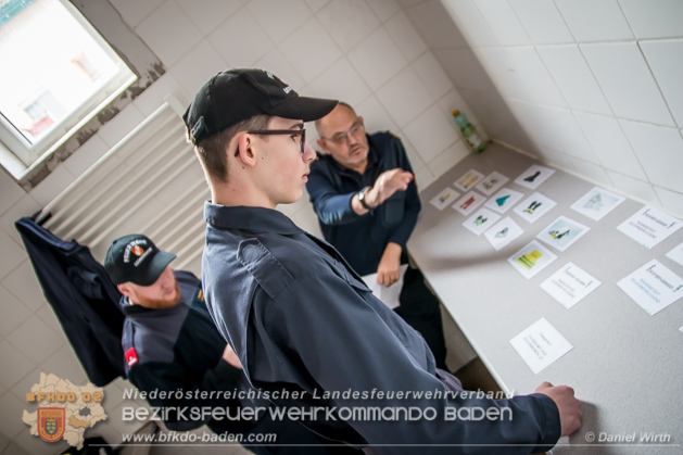 20190427 Wissenstest Enzesfeld Foto: Daniel Wirth