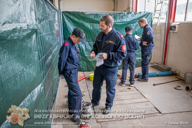 20190427 Wissenstest Enzesfeld Foto: Daniel Wirth