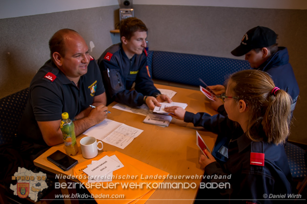 20190427 Wissenstest Enzesfeld Foto: Daniel Wirth