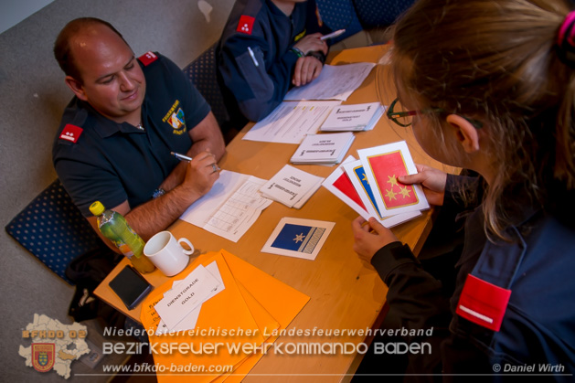 20190427 Wissenstest Enzesfeld Foto: Daniel Wirth