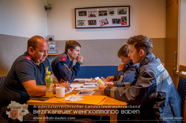 20190427 Wissenstest Enzesfeld Foto: Daniel Wirth