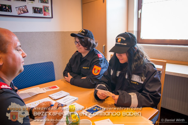 20190427 Wissenstest Enzesfeld Foto: Daniel Wirth
