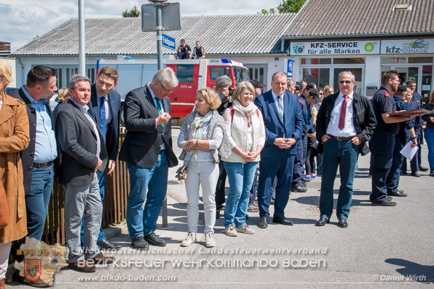 20190427 Wissenstest Enzesfeld Foto: Daniel Wirth
