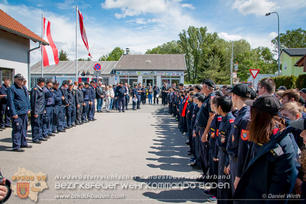 20190427 Wissenstest Enzesfeld Foto: Daniel Wirth