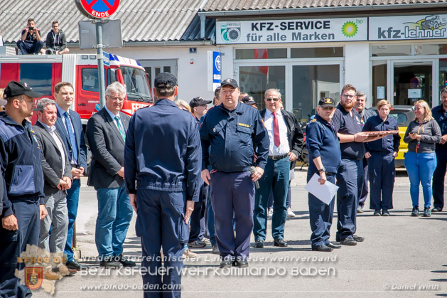 20190427 Wissenstest Enzesfeld Foto: Daniel Wirth