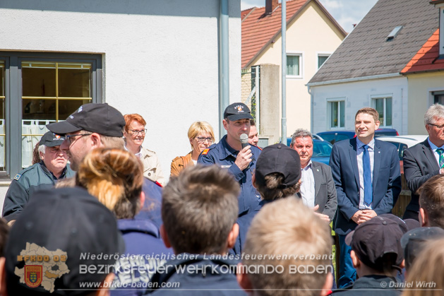 20190427 Wissenstest Enzesfeld Foto: Daniel Wirth