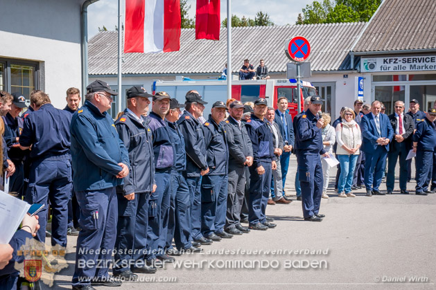 20190427 Wissenstest Enzesfeld Foto: Daniel Wirth