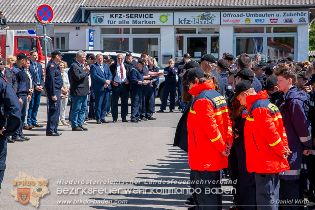 20190427 Wissenstest Enzesfeld Foto: Daniel Wirth