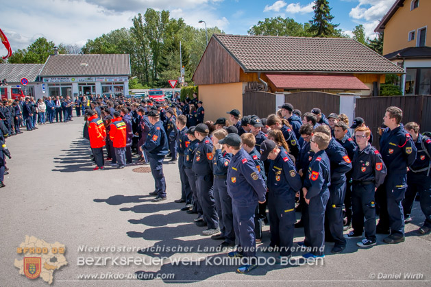 20190427 Wissenstest Enzesfeld Foto: Daniel Wirth