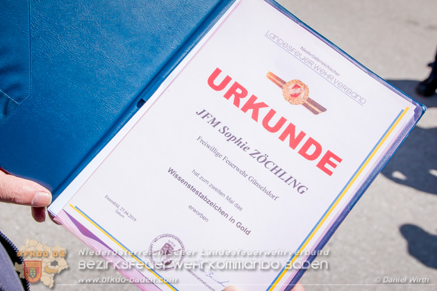 20190427 Wissenstest Enzesfeld Foto: Daniel Wirth