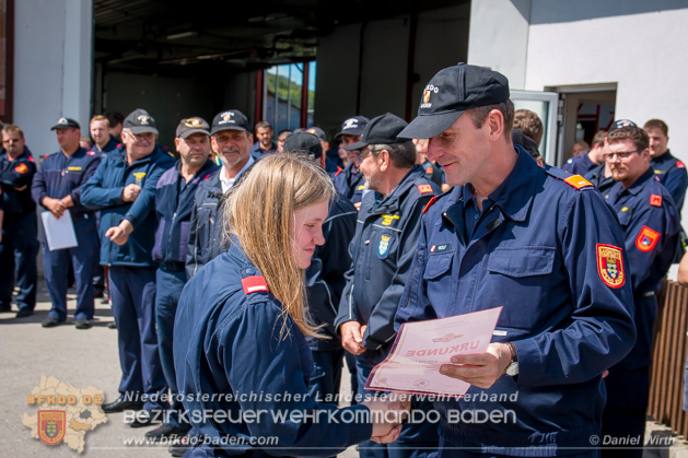 20190427 Wissenstest Enzesfeld Foto: Daniel Wirth