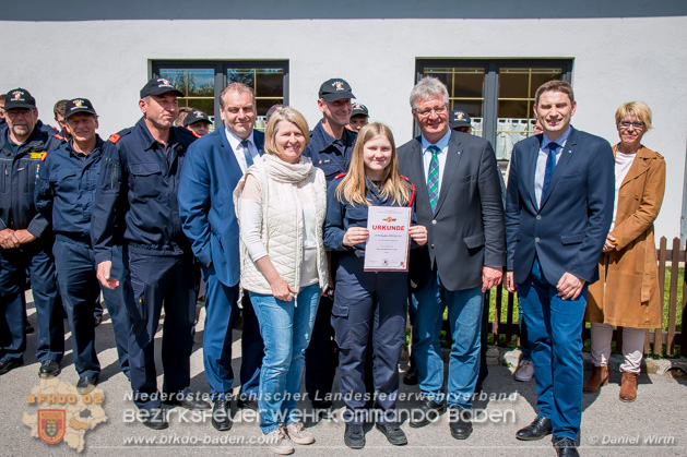 20190427 Wissenstest Enzesfeld Foto: Daniel Wirth