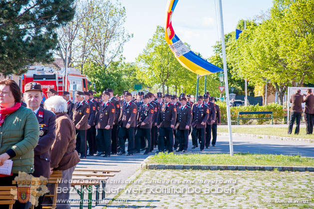 20190428 Abschnittsflorianitag Sooss - Foto Daniel Wirth