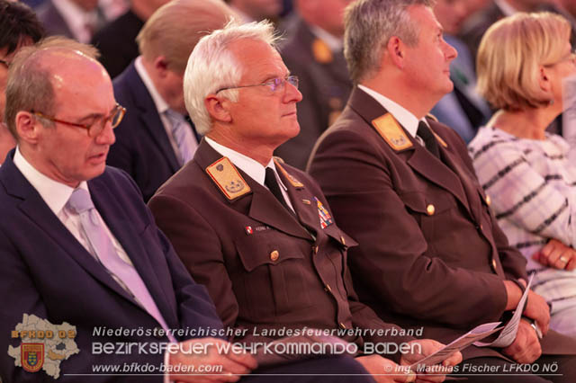 20190502 Florianiempfang im Casino Baden - 150 Jahre NÖ LFV  Foto: © Ing. Matthias Fischer LFKDO NÖ