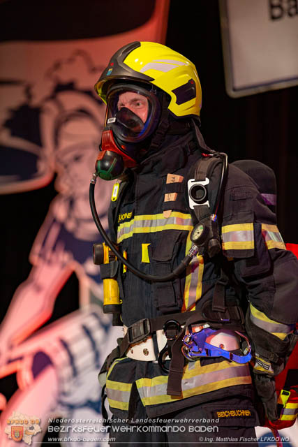 20190502 Florianiempfang im Casino Baden - 150 Jahre NÖ LFV  Foto: © Ing. Matthias Fischer LFKDO NÖ