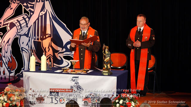 20190502 Florianiempfang im Casino Baden - 150 Jahre NÖ LFV  Foto: © EOBI Stefan Scheider FF Baden-Stadt