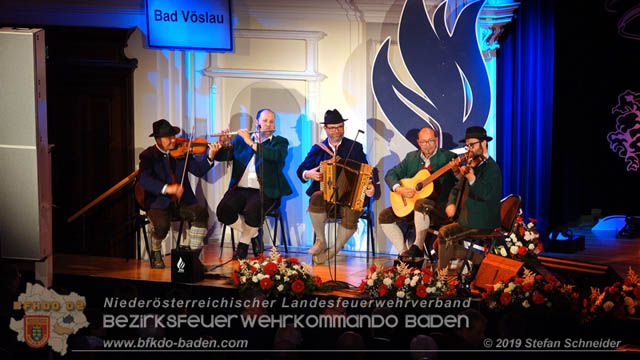 20190502 Florianiempfang im Casino Baden - 150 Jahre NÖ LFV  Foto: © EOBI Stefan Scheider FF Baden-Stadt