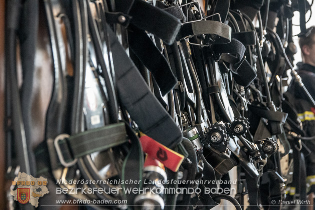 20190518 ATS Lehrgang - Foto: Daniel Wirth