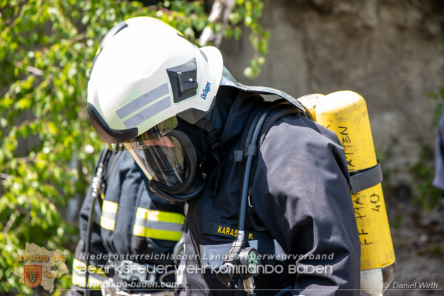 20190518 ATS Lehrgang - Foto: Daniel Wirth