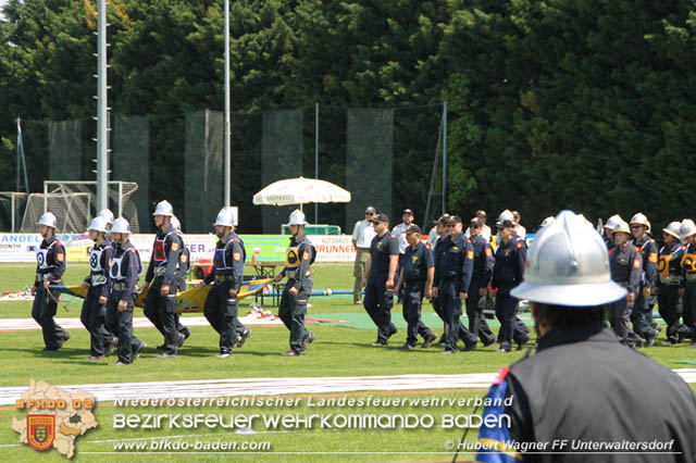 20190525 Abschnittsfeuerwehrleistungsbewerb in Mitterndorf  Foto: ASB Hubert Wagner