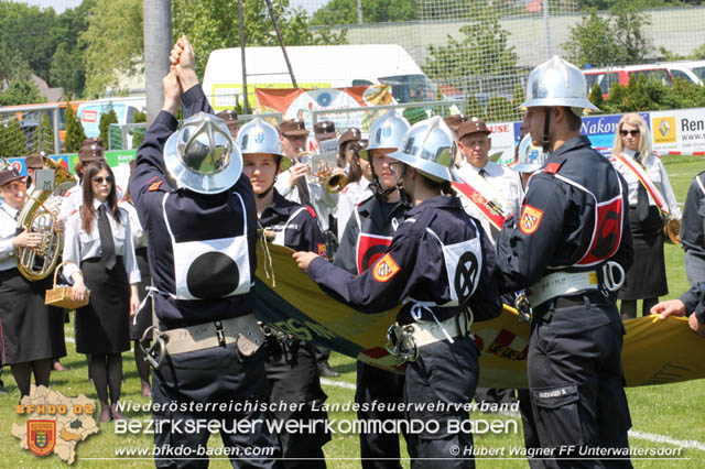 20190525 Abschnittsfeuerwehrleistungsbewerb in Mitterndorf  Foto: ASB Hubert Wagner