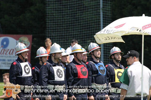 20190525 Abschnittsfeuerwehrleistungsbewerb in Mitterndorf  Foto: ASB Hubert Wagner