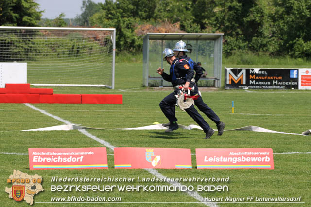 20190525 Abschnittsfeuerwehrleistungsbewerb in Mitterndorf  Foto: ASB Hubert Wagner