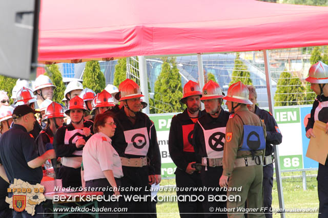 20190525 Abschnittsfeuerwehrleistungsbewerb in Mitterndorf  Foto: ASB Hubert Wagner