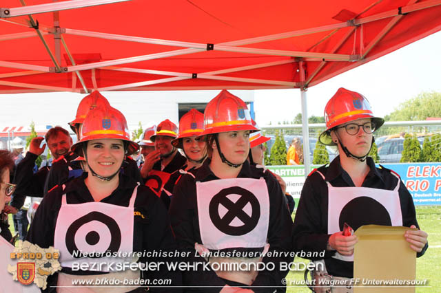 20190525 Abschnittsfeuerwehrleistungsbewerb in Mitterndorf  Foto: ASB Hubert Wagner