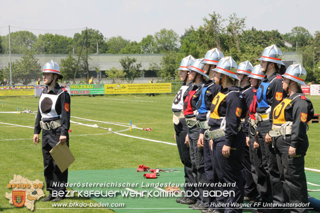 20190525 Abschnittsfeuerwehrleistungsbewerb in Mitterndorf  Foto: ASB Hubert Wagner