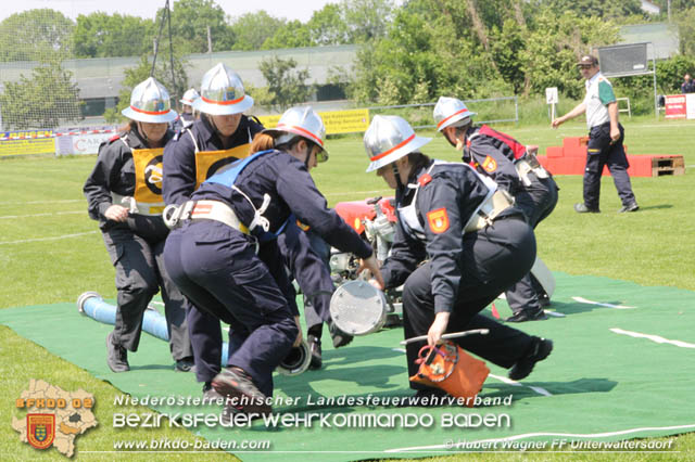 20190525 Abschnittsfeuerwehrleistungsbewerb in Mitterndorf  Foto: ASB Hubert Wagner