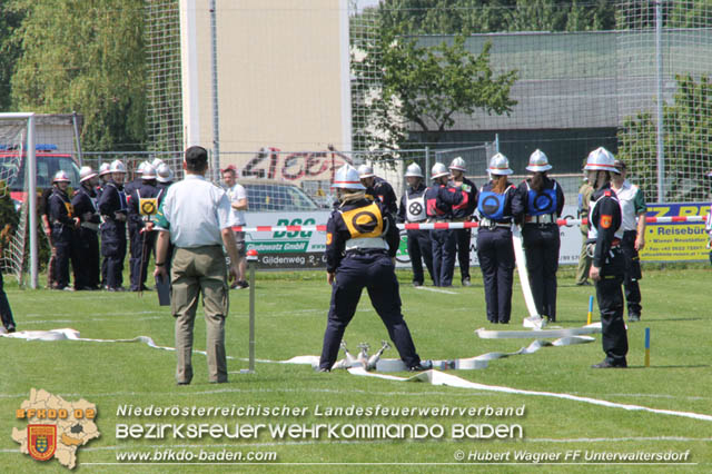 20190525 Abschnittsfeuerwehrleistungsbewerb in Mitterndorf  Foto: ASB Hubert Wagner