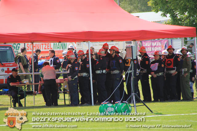 20190525 Abschnittsfeuerwehrleistungsbewerb in Mitterndorf  Foto: ASB Hubert Wagner